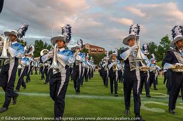 Band Dutch Fork 15